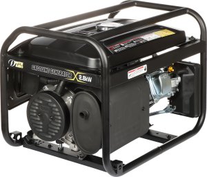 AGREGAT PRĄDOTWÓRCZY DY-3020/PRO 2800W Dynamo 8