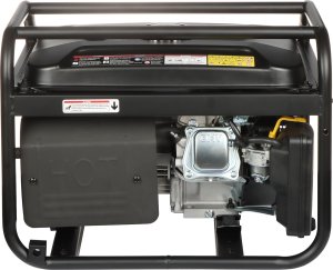 AGREGAT PRĄDOTWÓRCZY DY-3020/PRO 2800W Dynamo 9