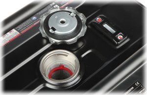 AGREGAT PRĄDOTWÓRCZY DY-3020/PRO 2800W Dynamo 10