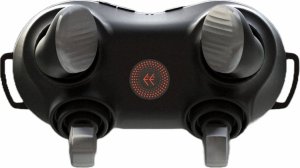 MediaShop ELEEELS R7 Masażer do szyi i ramion 3