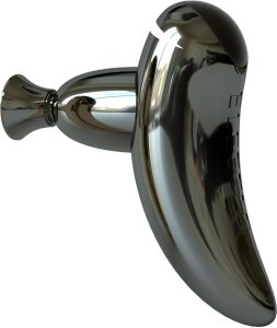 MediaShop ELEEELS P1 pistolet do masa czarny 5