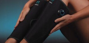 ELEEELS A1 Zařízení na masáž nohou 4