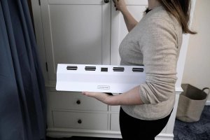 Elstead Livington SmartAir wzmacniacz grzejnika 4