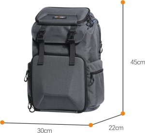 Plecak K&F ML Plecak fotograficzny 25L Beta 2