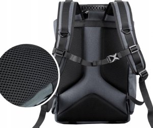 Plecak K&F ML Plecak fotograficzny 25L Beta 4