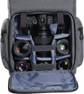 Plecak K&F ML Plecak fotograficzny 25L Beta 6
