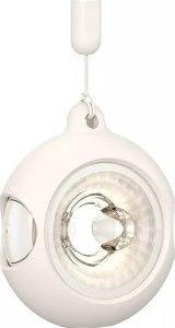 Słuchawki Vention TWS Earbuds T17 beżowe (NBRN0) 2