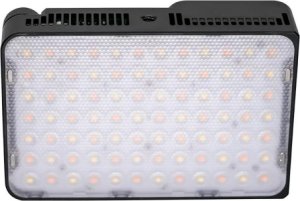 Amaran Ace 25x RGBWW - Charcoal 3