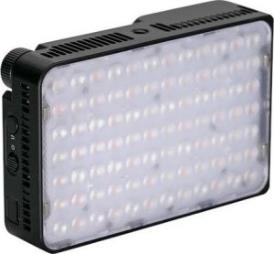 Amaran Ace 25x RGBWW - Charcoal 4