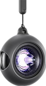 Słuchawki Vention TWS Earbuds T17 czarne (NBRB0) 2