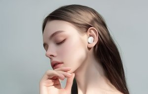 Słuchawki Vention TWS Earbuds T17 czarne (NBRB0) 6