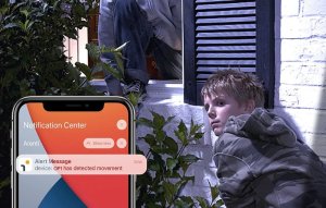 Kamera zewnętrzna Arenti OP1 WiFi UHD 2.5K 4MP 5