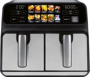 Frytkownica beztłuszczowa ProfiCook PC-FR 1287 H 2