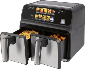 Frytkownica beztłuszczowa ProfiCook PC-FR 1287 H 3