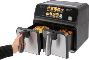 Frytkownica beztłuszczowa ProfiCook PC-FR 1287 H 4