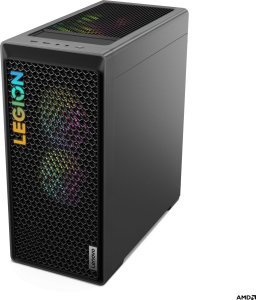 Lenovo Legion | T5 26ARA8 | Desktop | Tower | AMD Ryzen 5 | 7600 | 16 GB | UDIMM DDR5 | 1000 GB | NVIDIA GeForce RTX 4060 | No Optical drive | No keyboard | Windows 11 Home | Warranty 24 month(s) 1