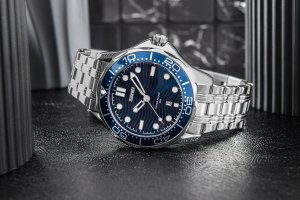 Zegarek Męski Skmei 9276SISIBU + BOX 7