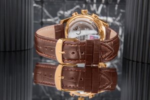 Zegarek Męski Skmei 9127BN + BOX 6