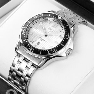 Zegarek Męski Skmei 9276SSISI + BOX 3