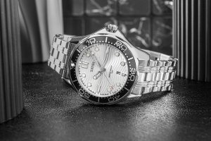 Zegarek Męski Skmei 9276SSISI + BOX 7