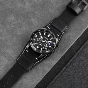 Zegarek Męski Skmei 9249BKBK + BOX 8