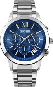 Zegarek Męski Skmei 9097BU + BOX 1