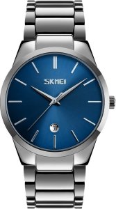 Zegarek Męski Skmei 9140SIBU + BOX 1