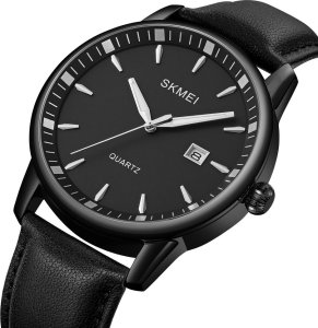Zegarek Męski Skmei 2121BK + BOX 2