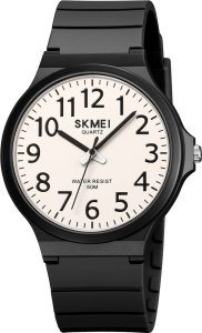 Zegarek Męski Skmei 2108BKWT-AC + BOX 1