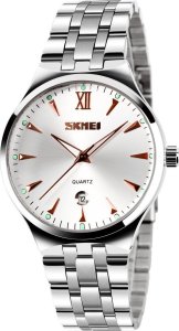 Zegarek Męski Skmei 9071GR-B + BOX 1