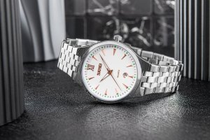 Zegarek Męski Skmei 9071GR-B + BOX 3