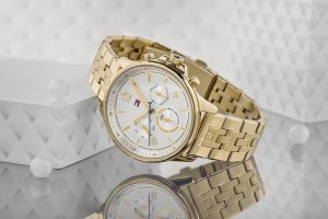 Zegarek Damski Tommy Hilfiger Harper 1782223+ BOX 3