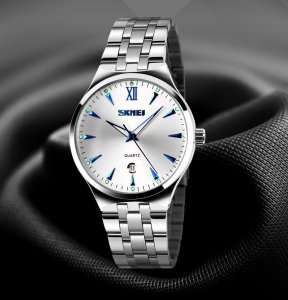 Zegarek Męski Skmei 9071BU-B + BOX 2