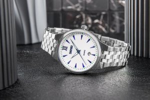 Zegarek Męski Skmei 9071BU-B + BOX 6