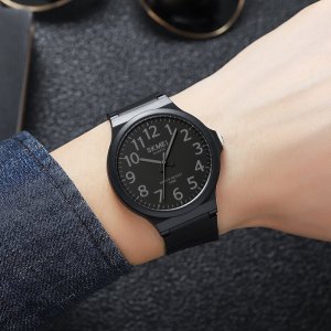 Zegarek Męski Skmei 2108BKDKGY-AC + BOX 4