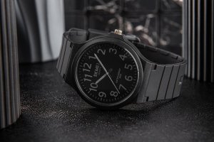 Zegarek Męski Skmei 2108BKDKGY-AC + BOX 6