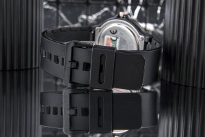 Zegarek Męski Skmei 2108BKDKGY-AC + BOX 7