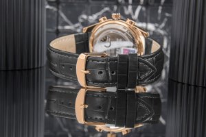 Zegarek Męski Skmei 9127BU + BOX 6