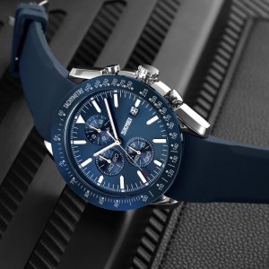 Zegarek Męski Skmei 9253PSIBU+ BOX 3