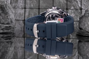 Zegarek Męski Skmei 9253PSIBU+ BOX 6