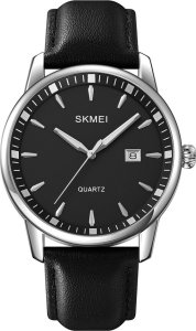 Zegarek Męski Skmei 2121SI + BOX 1