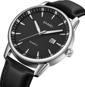 Zegarek Męski Skmei 2121SI + BOX 2