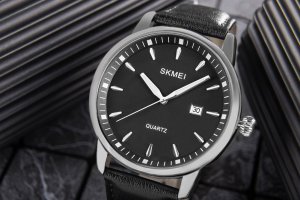 Zegarek Męski Skmei 2121SI + BOX 5