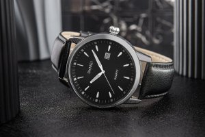 Zegarek Męski Skmei 2121SI + BOX 6