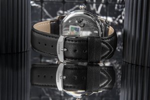 Zegarek Męski Skmei 2121SI + BOX 7