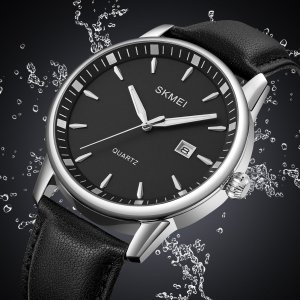 Zegarek Męski Skmei 2121SI + BOX 9
