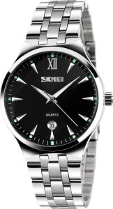 Zegarek Męski Skmei 9071BK-B + BOX 1