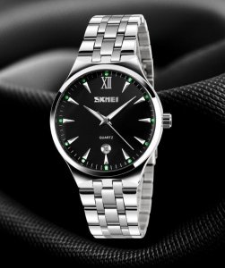 Zegarek Męski Skmei 9071BK-B + BOX 3