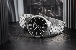 Zegarek Męski Skmei 9071BK-B + BOX 5