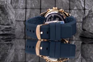 Zegarek Męski Skmei 9253PRGBU + BOX 6